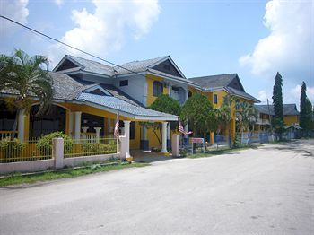 Hji Residensi Ξενοδοχείο Kuah Εξωτερικό φωτογραφία
